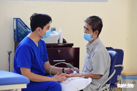 Tin COVID-19 chiều 17-7: Số ca mắc mới tăng nhẹ lên 745, có 41 ca nặng - Ảnh 1. Tin COVID-19 chiều 17-7: Số ca mắc mới tăng nhẹ lên 745, có 41 ca nặng - Ảnh 1.