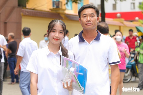 Lần đầu Bộ Công an tuyển sinh bằng bài thi đánh giá năng lực - Ảnh 2. Lần đầu Bộ Công an tuyển sinh bằng bài thi đánh giá năng lực - Ảnh 2.
