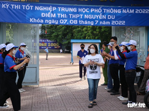 5 kiến nghị nhân điểm chuẩn xét học bạ tăng mạnh - Ảnh 2. 5 kiến nghị nhân điểm chuẩn xét học bạ tăng mạnh - Ảnh 2.