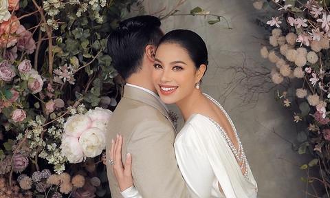 Khánh Thi bật khóc khi được Phan Hiển cầu hôn, Hà Lê bứt phá để ra đại chúng - Ảnh 7. Khánh Thi bật khóc khi được Phan Hiển cầu hôn, Hà Lê bứt phá để ra đại chúng - Ảnh 7.