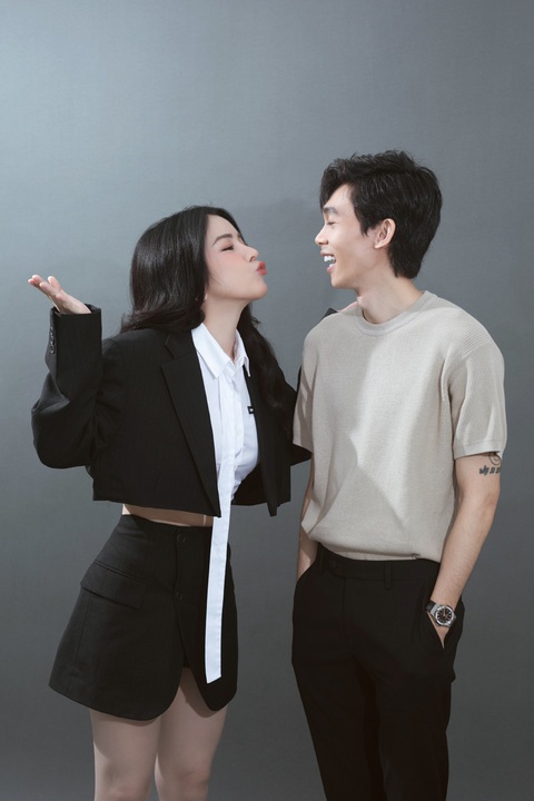 DJ Mie: Tôi từng bị chửi, mất việc vì làm DJ mà không mặc ‘hở’ - Ảnh 1. DJ Mie: Tôi từng bị chửi, mất việc vì làm DJ mà không mặc ‘hở’ - Ảnh 1.