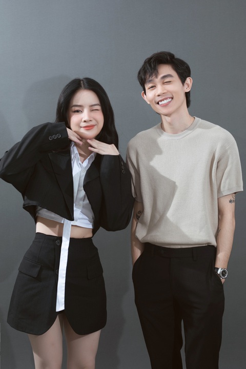 DJ Mie: Tôi từng bị chửi, mất việc vì làm DJ mà không mặc ‘hở’ - Ảnh 2. DJ Mie: Tôi từng bị chửi, mất việc vì làm DJ mà không mặc ‘hở’ - Ảnh 2.