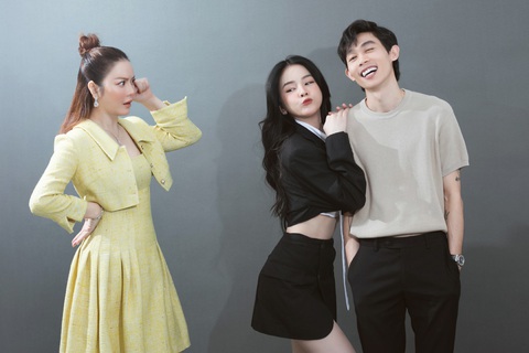 DJ Mie: Tôi từng bị chửi, mất việc vì làm DJ mà không mặc ‘hở’ - Ảnh 3. DJ Mie: Tôi từng bị chửi, mất việc vì làm DJ mà không mặc ‘hở’ - Ảnh 3.