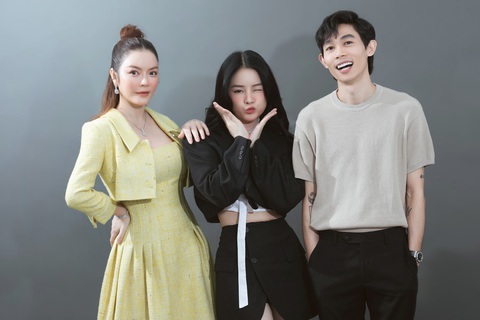 DJ Mie: Tôi từng bị chửi, mất việc vì làm DJ mà không mặc ‘hở’ - Ảnh 4. DJ Mie: Tôi từng bị chửi, mất việc vì làm DJ mà không mặc ‘hở’ - Ảnh 4.