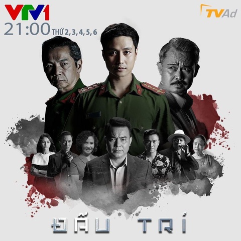Đấu trí: Trung Anh, Thanh Sơn, Doãn Quốc Đam... tái hiện đại án kit xét nghiệm COVID-19 - Ảnh 7. Đấu trí: Trung Anh, Thanh Sơn, Doãn Quốc Đam... tái hiện đại án kit xét nghiệm COVID-19 - Ảnh 7.