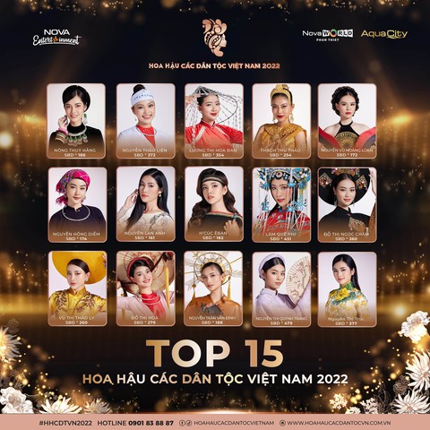 Hoa hậu các Dân tộc Việt Nam 2022 gọi tên cô gái Tày Nông Thúy Hằng - Ảnh 4. Hoa hậu các Dân tộc Việt Nam 2022 gọi tên cô gái Tày Nông Thúy Hằng - Ảnh 4.