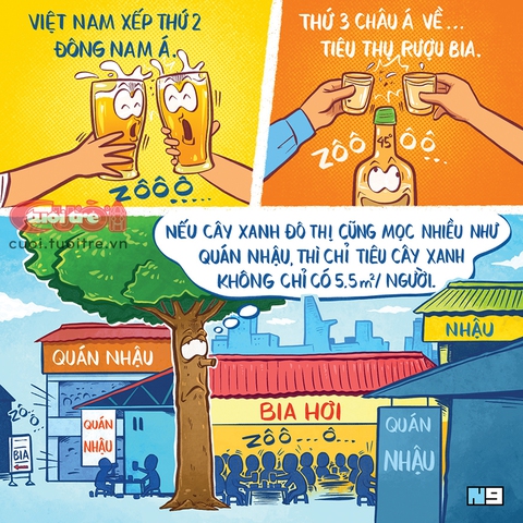 Nỗi niềm cây xanh đô thị - Ảnh 1. Nỗi niềm cây xanh đô thị - Ảnh 1.