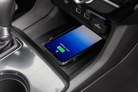 8 tính năng xứng đáng được tiêu chuẩn hóa trên mọi mẫu xe ngày nay - Ảnh 6. 8 tính năng xứng đáng được tiêu chuẩn hóa trên mọi mẫu xe ngày nay - Ảnh 6.