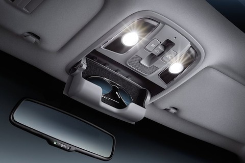 8 tính năng xứng đáng được tiêu chuẩn hóa trên mọi mẫu xe ngày nay - Ảnh 7. 8 tính năng xứng đáng được tiêu chuẩn hóa trên mọi mẫu xe ngày nay - Ảnh 7.