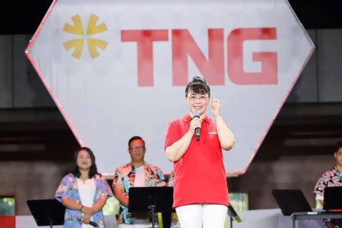TNG Holdings Vietnam tăng kết nối để thành công hơn - Ảnh 2. TNG Holdings Vietnam tăng kết nối để thành công hơn - Ảnh 2.