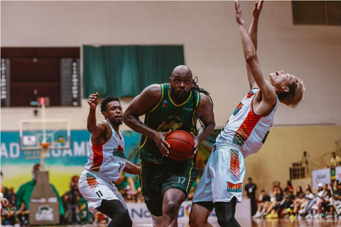 Danang Dragons ‘hồi sinh’ nhờ tay ném… phong trào - Ảnh 3. Danang Dragons ‘hồi sinh’ nhờ tay ném… phong trào - Ảnh 3.