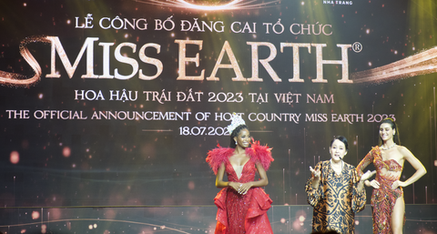 Trương Ngọc Ánh giải thích lý do Hoa hậu Nông Thúy Hằng không thi Miss Earth 2022 - Ảnh 5. Trương Ngọc Ánh giải thích lý do Hoa hậu Nông Thúy Hằng không thi Miss Earth 2022 - Ảnh 5.