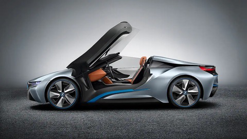 Không chỉ tính làm siêu xe, BMW và McLaren còn muốn bắt tay làm siêu SUV? - Ảnh 2. Không chỉ tính làm siêu xe, BMW và McLaren còn muốn bắt tay làm siêu SUV? - Ảnh 2.