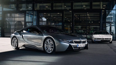 Không chỉ tính làm siêu xe, BMW và McLaren còn muốn bắt tay làm siêu SUV? - Ảnh 1. Không chỉ tính làm siêu xe, BMW và McLaren còn muốn bắt tay làm siêu SUV? - Ảnh 1.