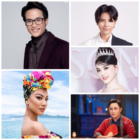 Liveshow Hà Anh Tuấn cháy vé sau một đêm - Ảnh 1. Liveshow Hà Anh Tuấn cháy vé sau một đêm - Ảnh 1.