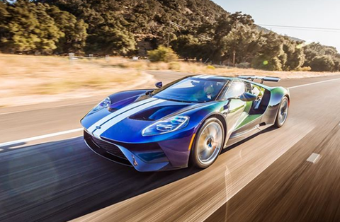 Hé lộ bí mật phía sau lớp sơn đắt nhất lịch sử của Ford có giá quy đổi hơn 2,3 tỉ đồng - Ảnh 1. Hé lộ bí mật phía sau lớp sơn đắt nhất lịch sử của Ford có giá quy đổi hơn 2,3 tỉ đồng - Ảnh 1.