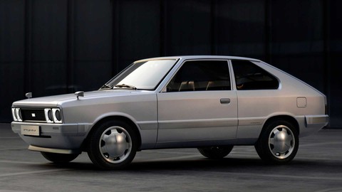 10 bản concept Hyundai có thiết kế gây ngỡ ngàng trong thập kỷ qua - Ảnh 3. 10 bản concept Hyundai có thiết kế gây ngỡ ngàng trong thập kỷ qua - Ảnh 3.
