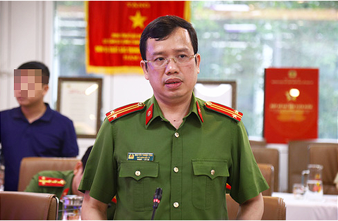 Ra mắt ứng dụng định danh điện tử: xài như CCCD gắn chip, có thể thông báo lưu trú ngay trên app - Ảnh 1. Ra mắt ứng dụng định danh điện tử: xài như CCCD gắn chip, có thể thông báo lưu trú ngay trên app - Ảnh 1.
