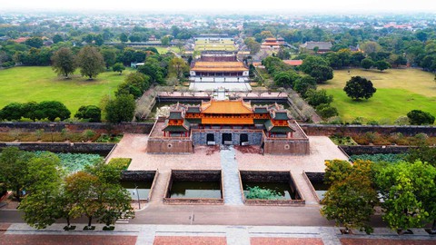 Bí quyết sinh tồn của bách nghệ kinh đô - Kỳ 5: Gạch vua giờ ở đâu? - Ảnh 4. Bí quyết sinh tồn của bách nghệ kinh đô - Kỳ 5: Gạch vua giờ ở đâu? - Ảnh 4.