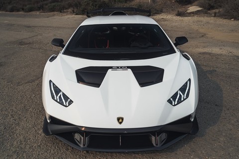 Lamborghini Huracan sẽ có thế hệ mới với động cơ lai điện - Ảnh 2. Lamborghini Huracan sẽ có thế hệ mới với động cơ lai điện - Ảnh 2.