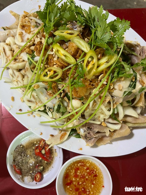 Về Lái Thiêu mà nhớ nhà vườn - Ảnh 4. Về Lái Thiêu mà nhớ nhà vườn - Ảnh 4.