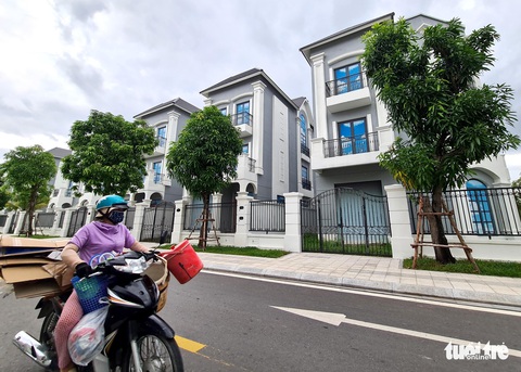 Vì sao biệt thự ở TP.HCM lập kỷ lục, có giá 500-700 tỉ đồng? - Ảnh 1. Vì sao biệt thự ở TP.HCM lập kỷ lục, có giá 500-700 tỉ đồng? - Ảnh 1.