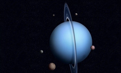 NASA nỗ lực giải đáp bí ẩn hơn 3 thập kỷ về hành tinh lạnh nhất Hệ Mặt trời - Ảnh 2. NASA nỗ lực giải đáp bí ẩn hơn 3 thập kỷ về hành tinh lạnh nhất Hệ Mặt trời - Ảnh 2.