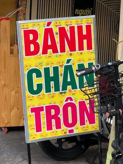 Những biển quảng cáo ảo tung chảo chỉ có ở Việt Nam - Ảnh 1. Những biển quảng cáo ảo tung chảo chỉ có ở Việt Nam - Ảnh 1.