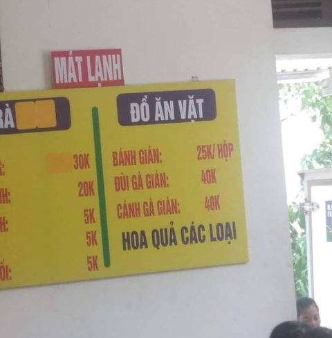 Những biển quảng cáo ảo tung chảo chỉ có ở Việt Nam - Ảnh 2. Những biển quảng cáo ảo tung chảo chỉ có ở Việt Nam - Ảnh 2.