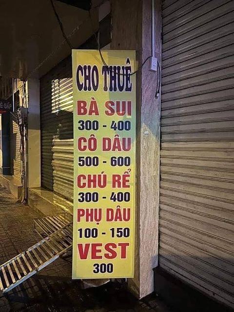 Những biển quảng cáo ảo tung chảo chỉ có ở Việt Nam - Ảnh 3. Những biển quảng cáo ảo tung chảo chỉ có ở Việt Nam - Ảnh 3.
