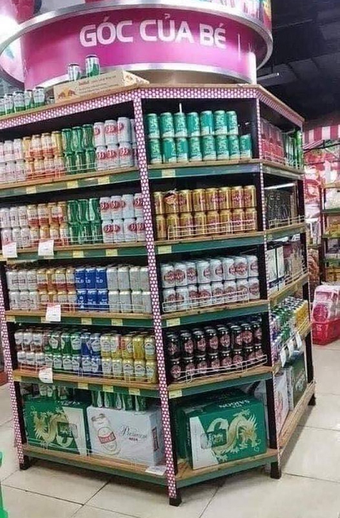 Những biển quảng cáo ảo tung chảo chỉ có ở Việt Nam - Ảnh 7. Những biển quảng cáo ảo tung chảo chỉ có ở Việt Nam - Ảnh 7.