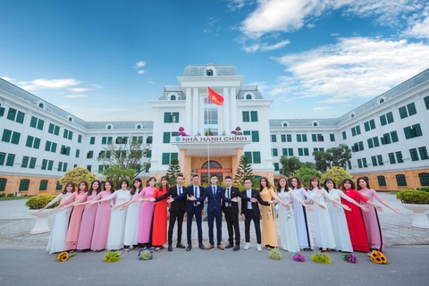 Sinh viên Học viện Nông nghiệp - tự tin sải bước tiến vào tương lai - Ảnh 3. Sinh viên Học viện Nông nghiệp - tự tin sải bước tiến vào tương lai - Ảnh 3.
