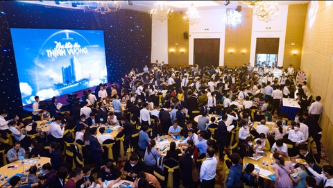 Chính thức mở bán căn hộ chuyên gia tại Tân Uyên - Ảnh 3. Chính thức mở bán căn hộ chuyên gia tại Tân Uyên - Ảnh 3.