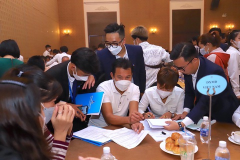 Chính thức mở bán căn hộ chuyên gia tại Tân Uyên - Ảnh 4. Chính thức mở bán căn hộ chuyên gia tại Tân Uyên - Ảnh 4.
