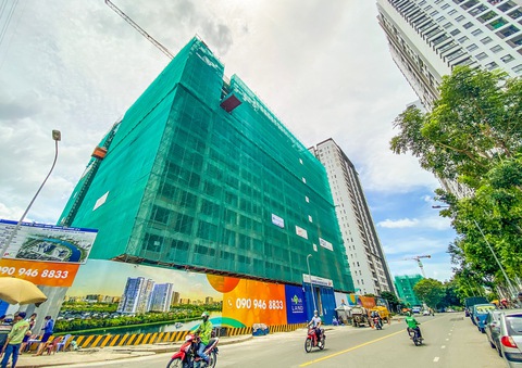 Tháo điểm nghẽn để tăng cung nhà ở, giảm nhiệt giá bất động sản - Ảnh 1. Tháo điểm nghẽn để tăng cung nhà ở, giảm nhiệt giá bất động sản - Ảnh 1.