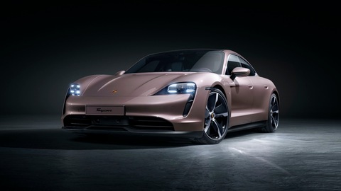 Porsche sẽ có SUV điện mới, rộng rãi hơn Cayenne - Ảnh 2. Porsche sẽ có SUV điện mới, rộng rãi hơn Cayenne - Ảnh 2.