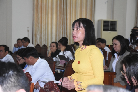 Phú Yên loay hoay giải bài toán thiếu hơn 1.500 giáo viên - Ảnh 1. Phú Yên loay hoay giải bài toán thiếu hơn 1.500 giáo viên - Ảnh 1.