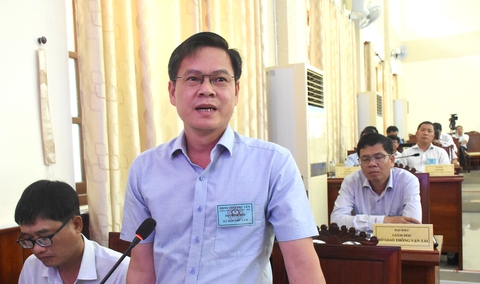 Phú Yên loay hoay giải bài toán thiếu hơn 1.500 giáo viên - Ảnh 2. Phú Yên loay hoay giải bài toán thiếu hơn 1.500 giáo viên - Ảnh 2.