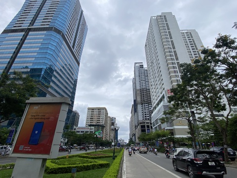 Hà Nội phản pháo, chánh Thanh tra Bộ Xây dựng khẳng định khách quan, đúng luật - Ảnh 1. Hà Nội phản pháo, chánh Thanh tra Bộ Xây dựng khẳng định khách quan, đúng luật - Ảnh 1.