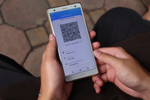 Còn 30 triệu người chưa có hộ chiếu vắc xin - Ảnh 1. Còn 30 triệu người chưa có hộ chiếu vắc xin - Ảnh 1.