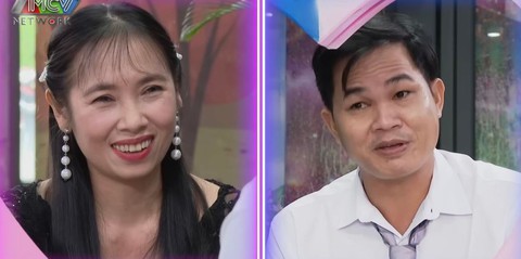 Người đàn ông U40 lên tivi tìm vợ biết nấu bữa cơm 20.000 đồng - Ảnh 1. Người đàn ông U40 lên tivi tìm vợ biết nấu bữa cơm 20.000 đồng - Ảnh 1.