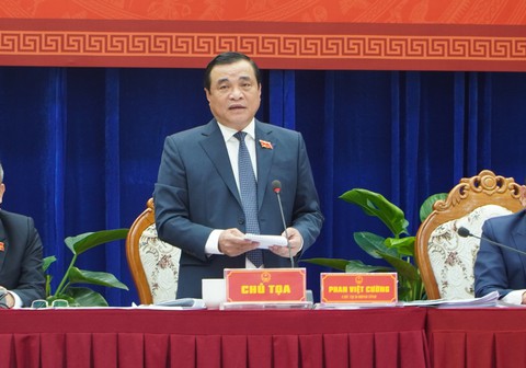 HĐND Quảng Nam: Nóng việc giải ngân vốn chậm, nhũng nhiễu khi giải quyết thủ tục hành chính - Ảnh 3. HĐND Quảng Nam: Nóng việc giải ngân vốn chậm, nhũng nhiễu khi giải quyết thủ tục hành chính - Ảnh 3.