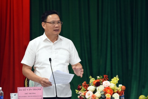 Đồng Nai quá tải giải quyết hồ sơ hỗ trợ tiền thuê nhà cho người lao động - Ảnh 1. Đồng Nai quá tải giải quyết hồ sơ hỗ trợ tiền thuê nhà cho người lao động - Ảnh 1.