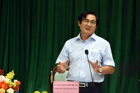 Đồng Nai quá tải giải quyết hồ sơ hỗ trợ tiền thuê nhà cho người lao động - Ảnh 2. Đồng Nai quá tải giải quyết hồ sơ hỗ trợ tiền thuê nhà cho người lao động - Ảnh 2.
