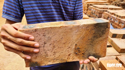 Bí quyết sinh tồn của bách nghệ kinh đô - Kỳ 5: Gạch vua giờ ở đâu? - Ảnh 1. Bí quyết sinh tồn của bách nghệ kinh đô - Kỳ 5: Gạch vua giờ ở đâu? - Ảnh 1.