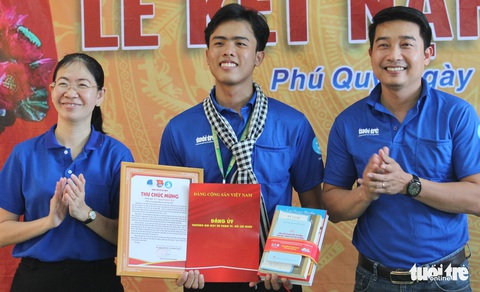QL - tto Phu Quy 3 QL - tto Phu Quy 3