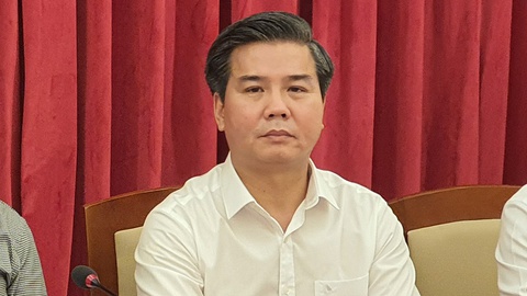 Hà Nội phản pháo, chánh Thanh tra Bộ Xây dựng khẳng định khách quan, đúng luật - Ảnh 2. Hà Nội phản pháo, chánh Thanh tra Bộ Xây dựng khẳng định khách quan, đúng luật - Ảnh 2.