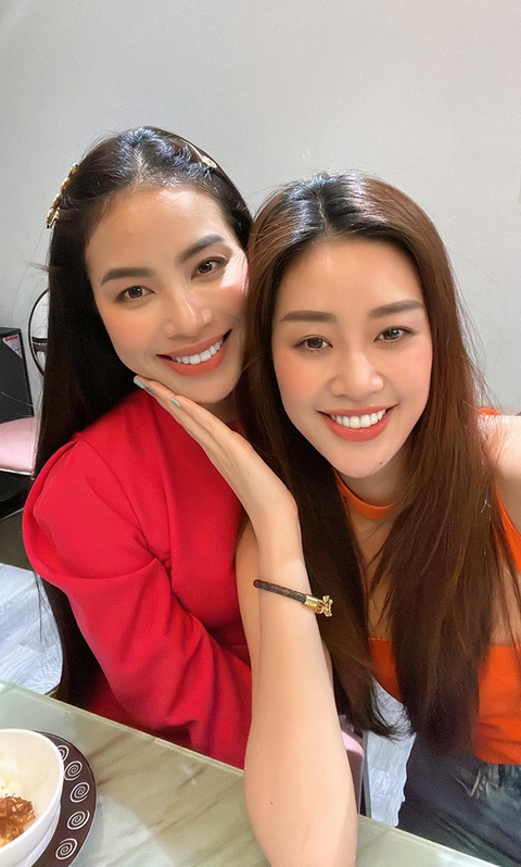 Ảnh vui sao Việt 19/7: Con gái Đông Nhi tập catwalk - Ảnh 5. Ảnh vui sao Việt 19/7: Con gái Đông Nhi tập catwalk - Ảnh 5.