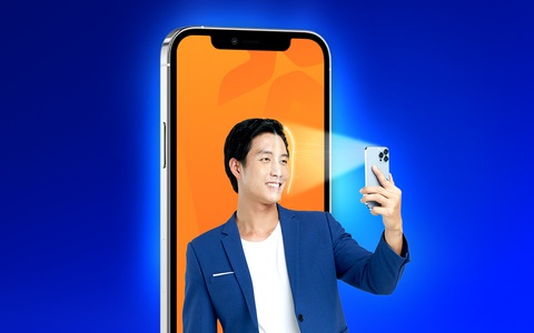 Sở hữu trọn bộ sản phẩm tài chính và ưu đãi miễn phí với MyVIB 2.0 - Ảnh 1. Sở hữu trọn bộ sản phẩm tài chính và ưu đãi miễn phí với MyVIB 2.0 - Ảnh 1.