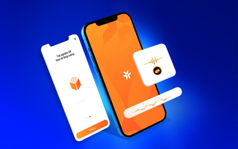 Sở hữu trọn bộ sản phẩm tài chính và ưu đãi miễn phí với MyVIB 2.0 - Ảnh 2. Sở hữu trọn bộ sản phẩm tài chính và ưu đãi miễn phí với MyVIB 2.0 - Ảnh 2.
